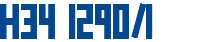 H34 1290/1
