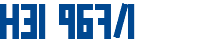 H31 967/1